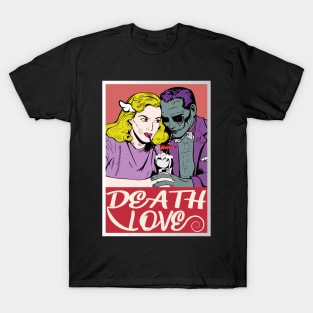 Death Love T-Shirt